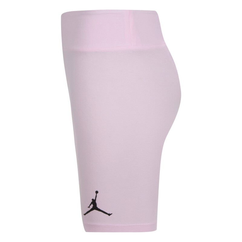Shortt de Ciclismo Jordan Essentials de Ninos Rosado