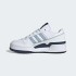 Championes Adidas Forum Bold Blanco