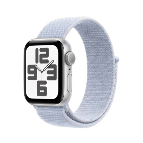 Reloj SmartWatch Apple Watch SE 2 40mm MXEE3 Silver Sport Reloj SmartWatch Apple Watch SE 2 40mm MXEE3 Silver Sport