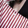 Tote Bag Theda - Rojo