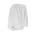 Short liso infantil 1001 blanco
