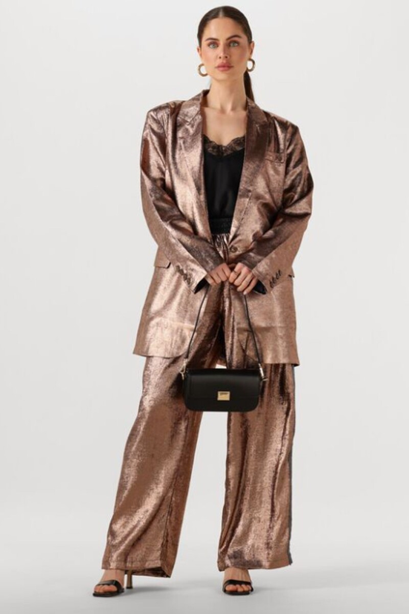 PANTS SIRENE Bronce