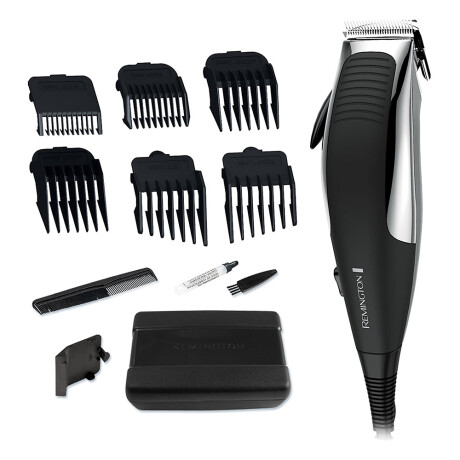 Cortadora De Cabello Hc1080 Remington Grooming Kit Cortadora De Cabello Hc1080 Remington Grooming Kit