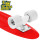Skate Longboard Penny Patineta Aluminio Ruedas Pu Skate Longboard Penny Patineta Aluminio Ruedas Pu