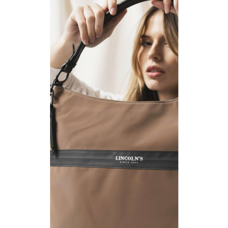 Cartera Grace Cocoa