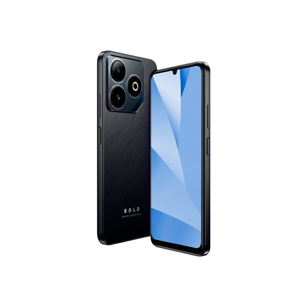 Blu Bold K12 Negro 128GB Libre Blu Bold K12 Negro 128gb Libre
