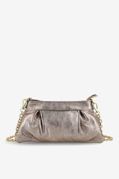 BOLSO Bronce