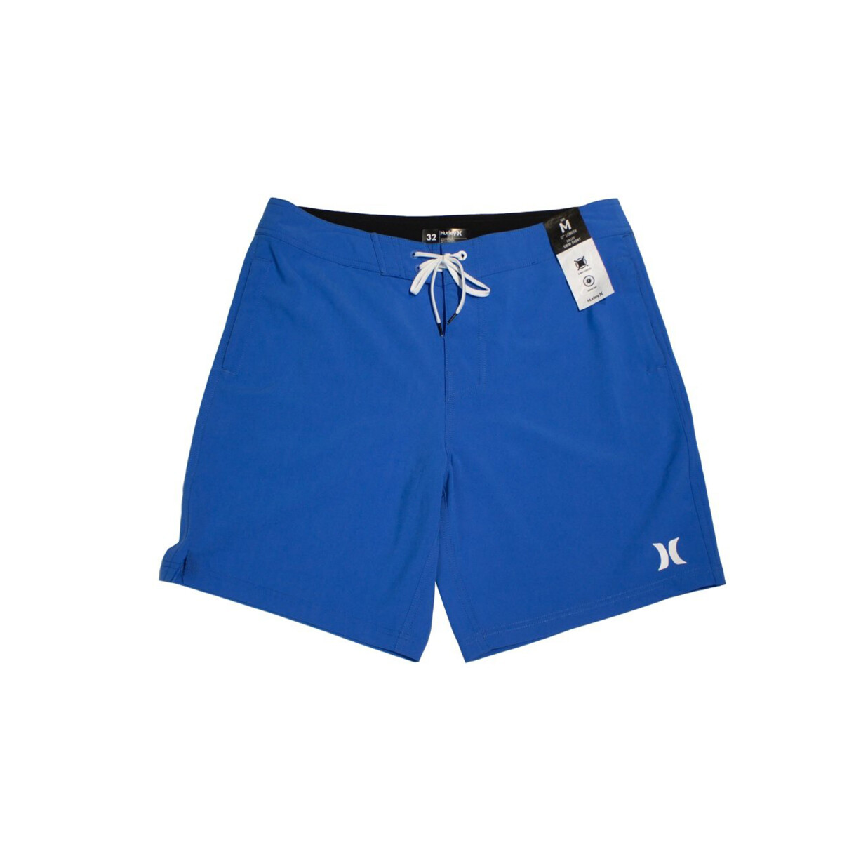 Short HURLEY - BLUE 