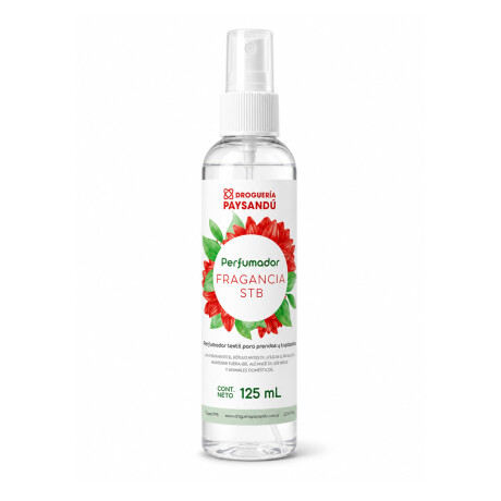 Perfumador Textil DELLAKASA STB 125 mL