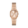 Reloj Skagen Mellem Lille Acero Oro Rosa SKW3166 0