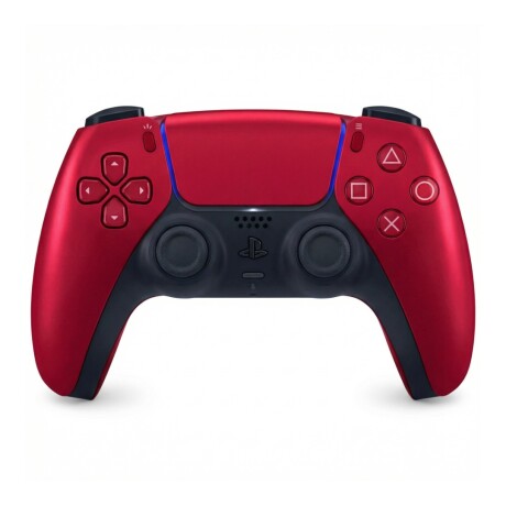 CONTROL INALÁMBRICO SONY DUALSENSE COSMIC RED PARA PLAYSTATION 5 CONTROL INALÁMBRICO SONY DUALSENSE COSMIC RED PARA PLAYSTATION 5