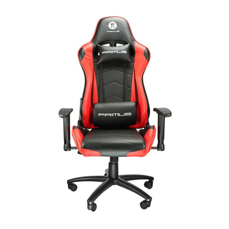 Silla Gamer Primus Thronos 100T PCH-102RD Red Silla Gamer Primus Thronos 100T PCH-102RD Red