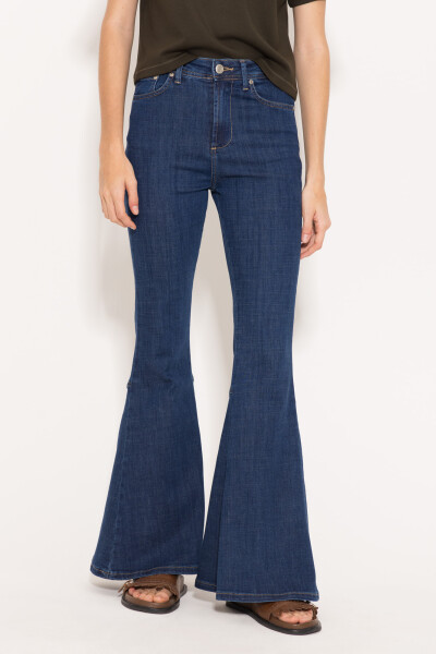 JEANS ANNIE SUMMER Azul