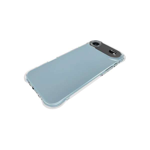 Protector para iPhone 17 Air con puntas reforzadas Protector Para Iphone 17 Air Con Puntas Reforzadas
