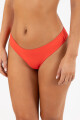 Culotte less rxy liso Popi red