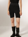 Short Alis Negro