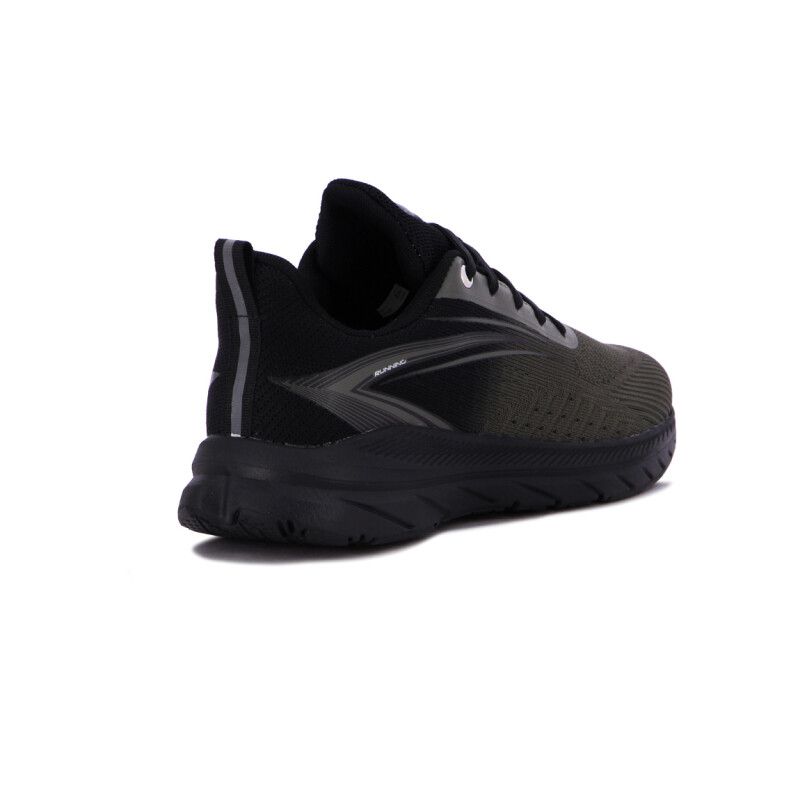 Get A Grip Calzado Casual Water Resistant Hombre - Kaki Kaki