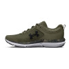 Championes Under Armour Charged Assert de Hombre - 036-3005VR Verde