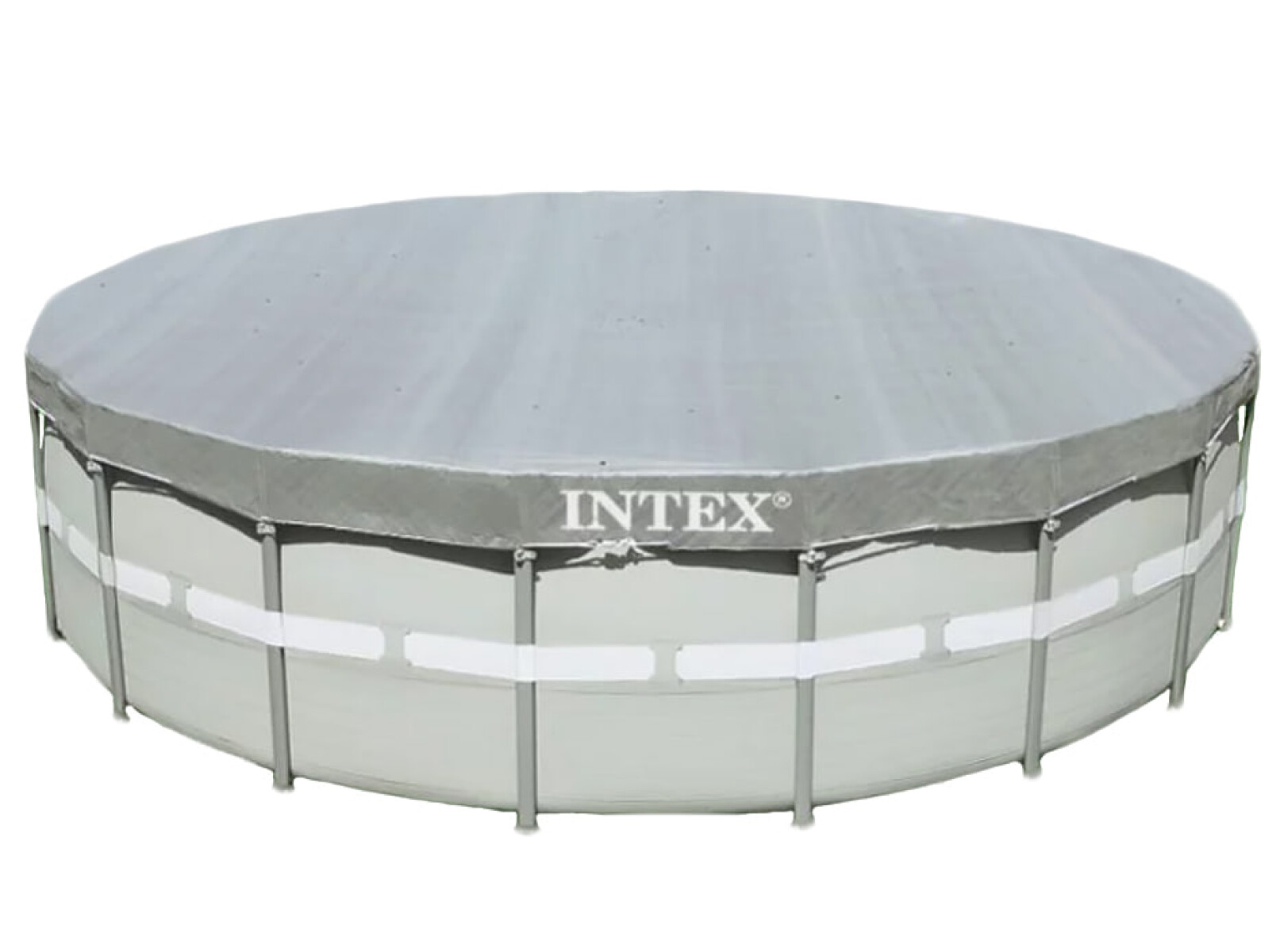 INTEX REPUESTO COBERTOR PISCINA PRSIMA FRAME 6.10X1.32 