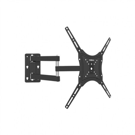 Soporte Articulado Para Tv Y Monitor ENXUTA STENXA321455 De Pared 14' A 55' Soporte Articulado Para Tv Y Monitor ENXUTA STENXA321455 De Pared 14' A 55'