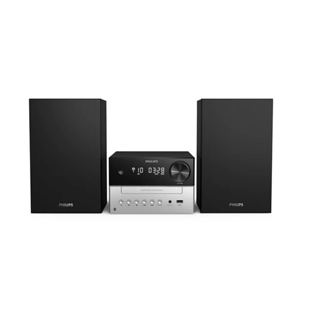 Microsistema Philips TAM3205/12 