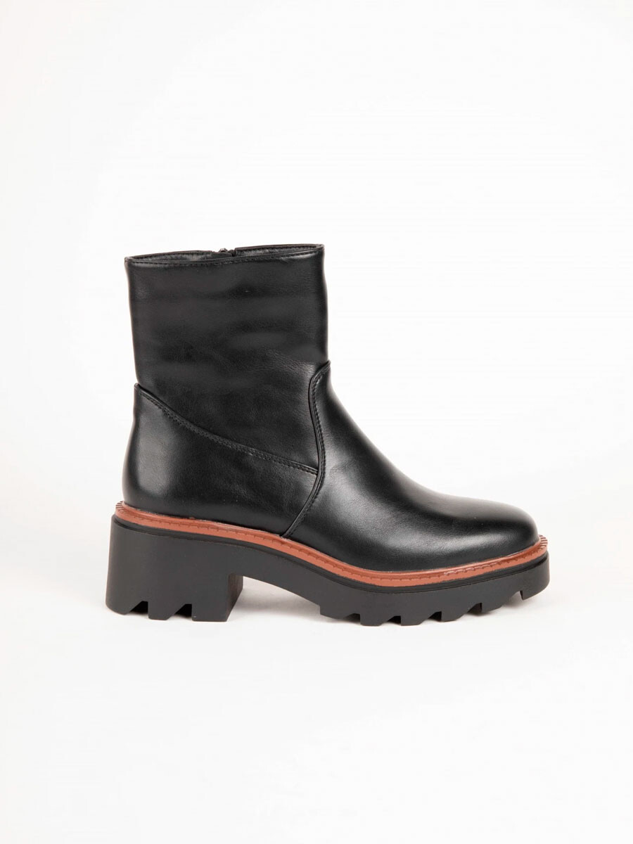 BOTA MUJER PADDOCK MOLINS 