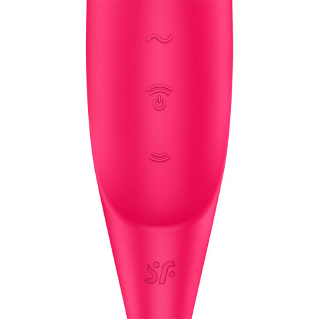 Satisfyer Twirling Pro Air Pulse Vibrador 2en1 Satisfyer Twirling Pro Air Pulse Vibrador 2en1