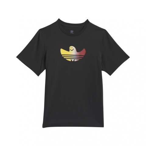 REMERA adidas SHMOO FILL Black