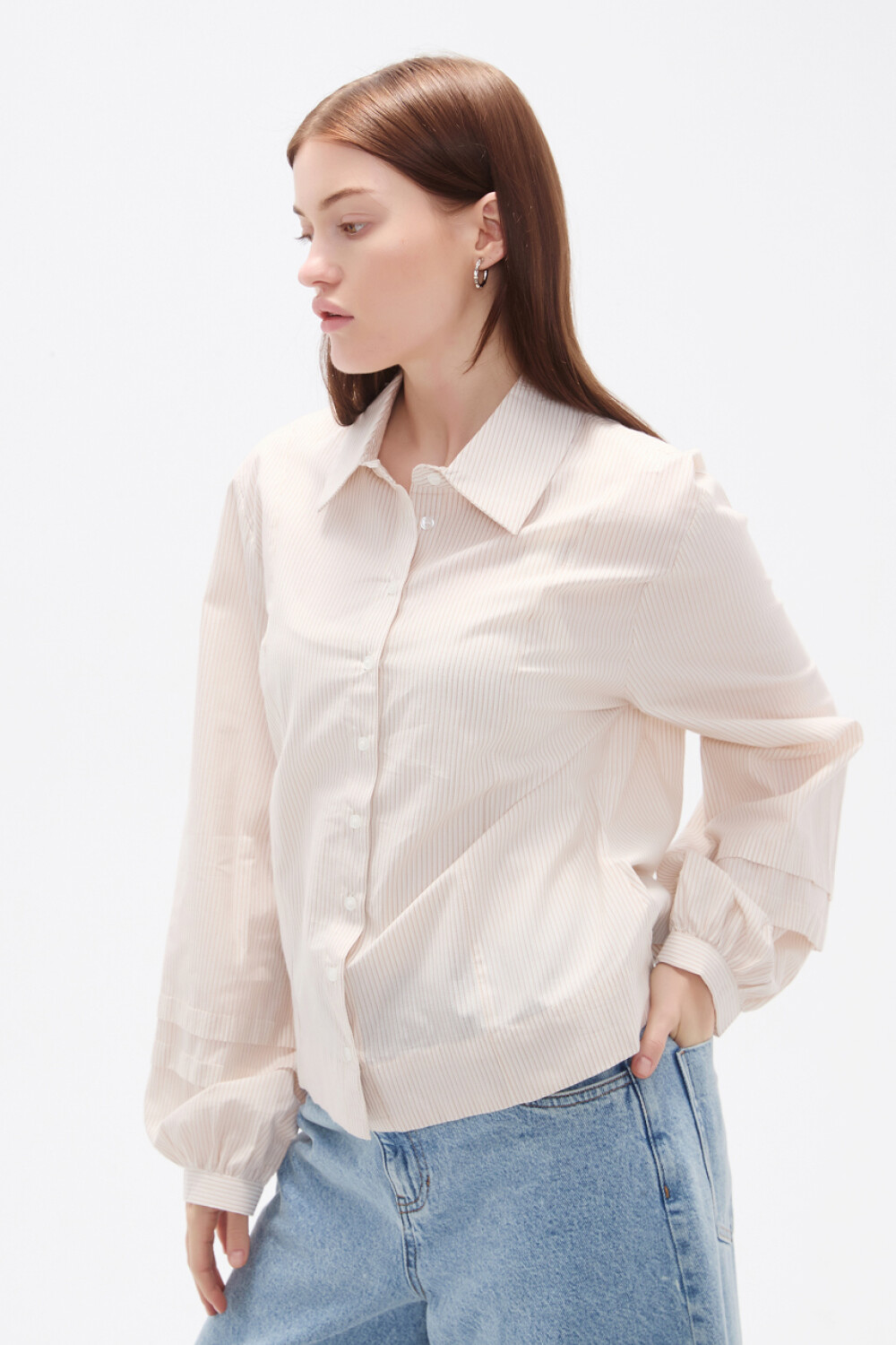 Camisa Sylmir Estampado 1
