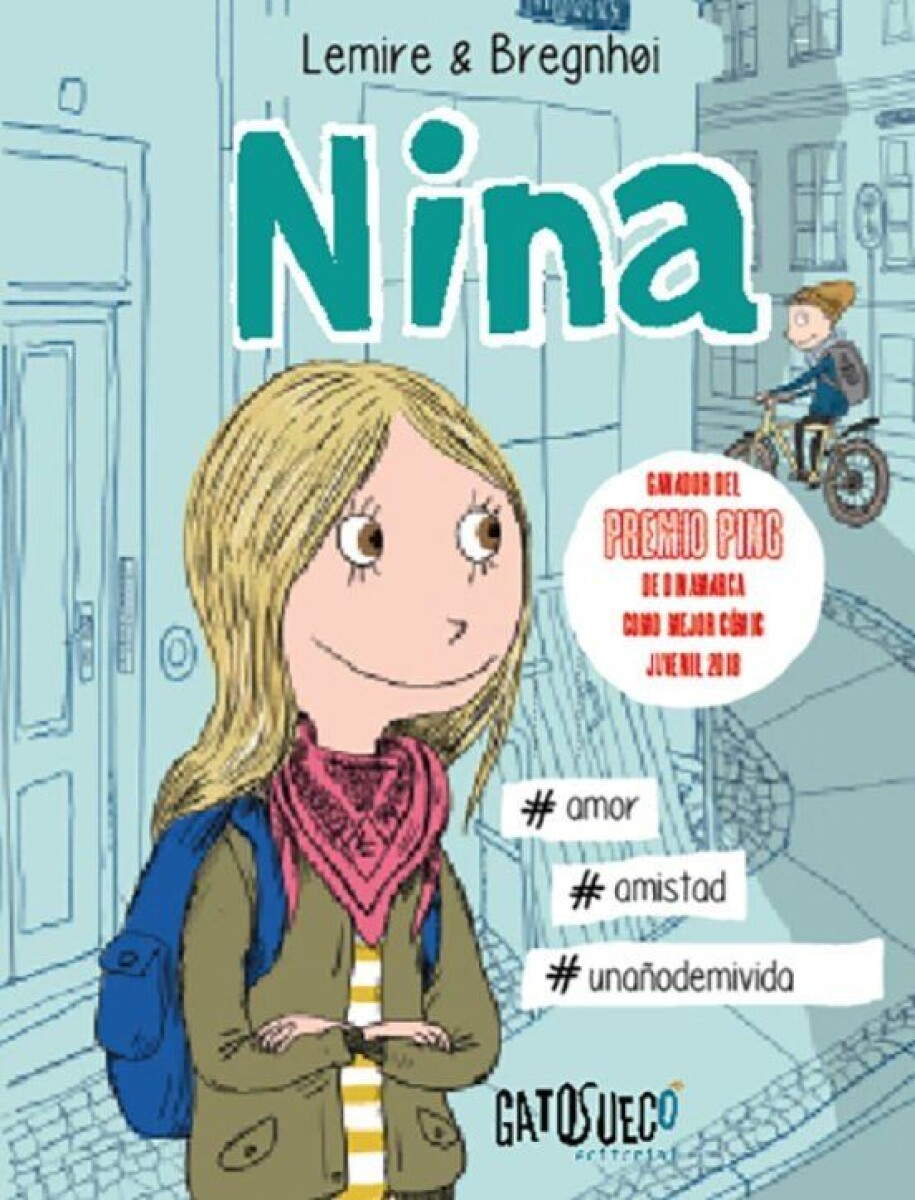 Nina 