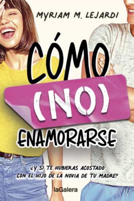 COMO (NO) ENAMORARSE COMO (NO) ENAMORARSE