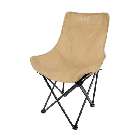 Silla de camping plegable Silla de camping plegable