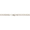 Cadena Marina-Plata 925-Sin Piedra-CD3121 sinpiedra