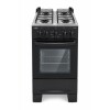 Cocina Gas Nic's Nc-26n Negra 4 Hornallas Cocina Gas Nic's Nc-26n Negra 4 Hornallas