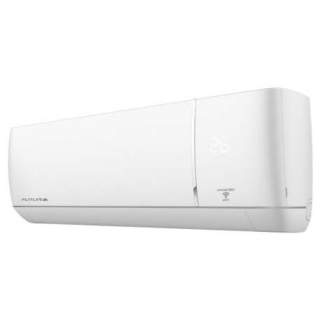 Aire acondicionado Futura FUT-ACS12K-IN 12000 BTU Inverter 001