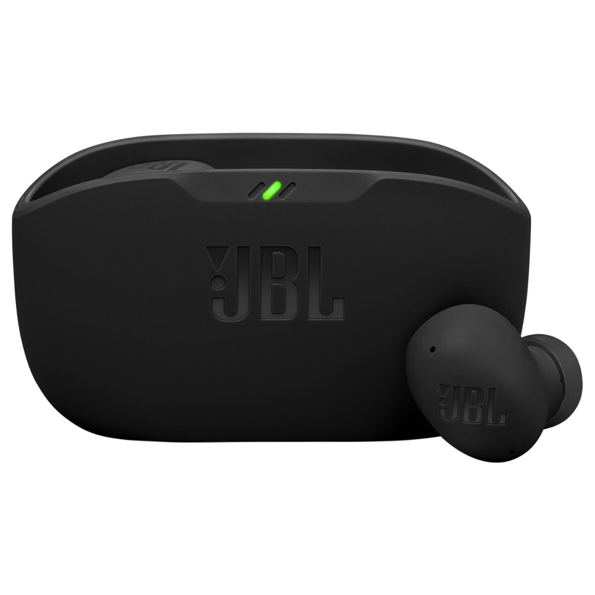 Auriculares JBL Vibe Buds 2 negros 