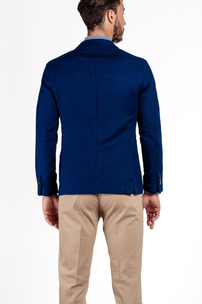 BLAZER SCALPERS INDIGO