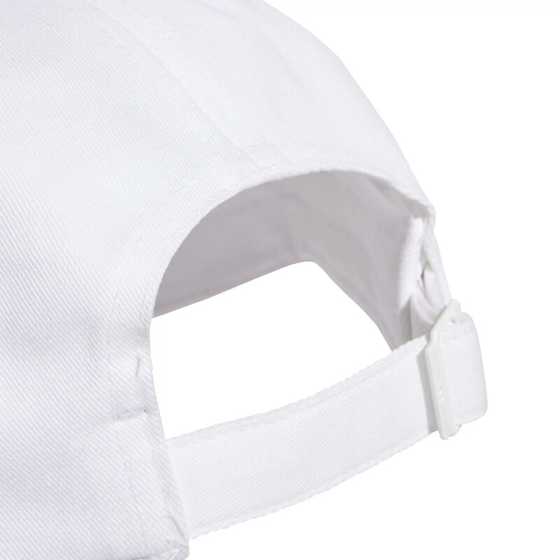 Gorro Adidas Baseb Class Tre - Blanco Gorro Adidas Baseb Class Tre - Blanco