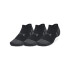UA Performance Tech 3pk NS-WHT BLK-001