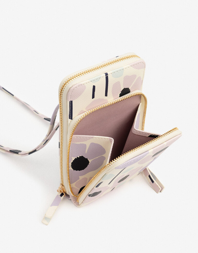 Ficheros Estampado Flores