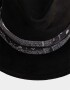 Sombreros verano Sombreros - Negro