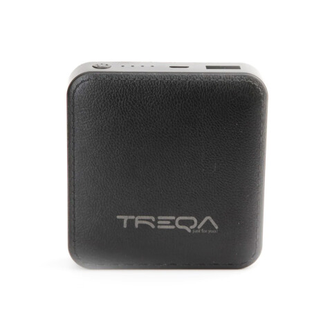 Power Bank Treqa Tr-909 POWER BANK TREQ 6000mAh TR-909