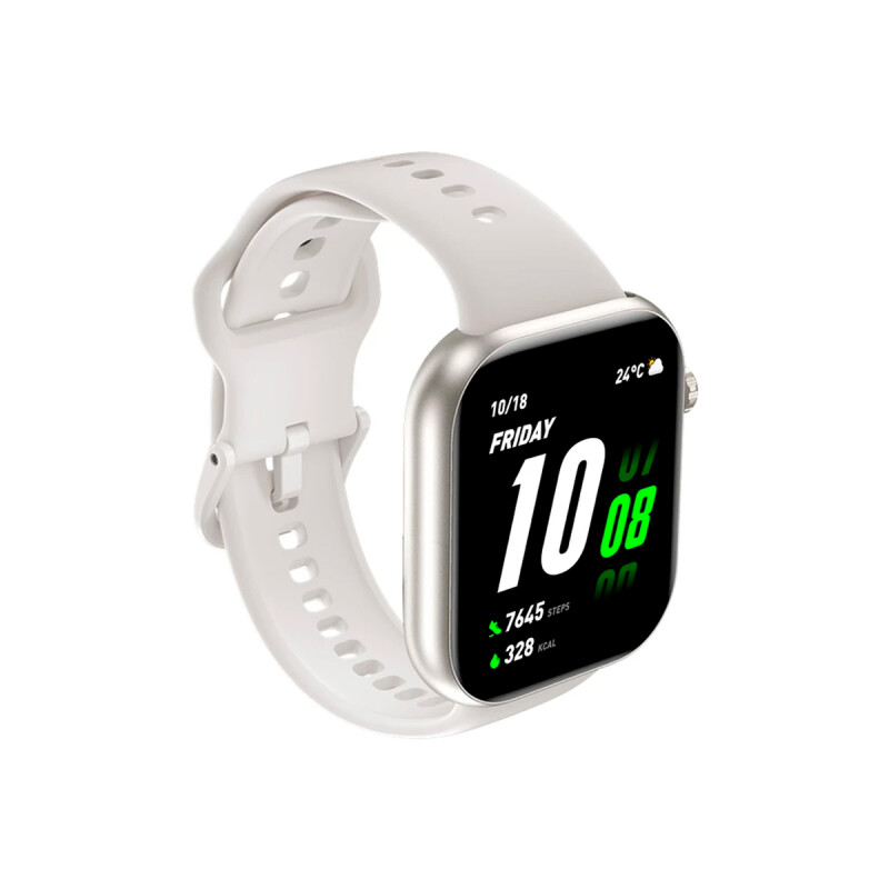 Honor Choice Watch 2i color blanco Honor Choice Watch 2i Color Blanco