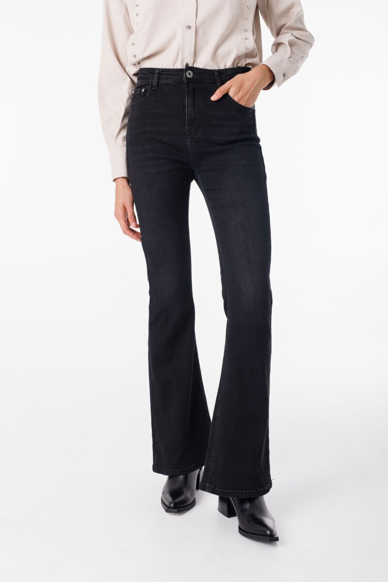 Jean Cosmos Negro