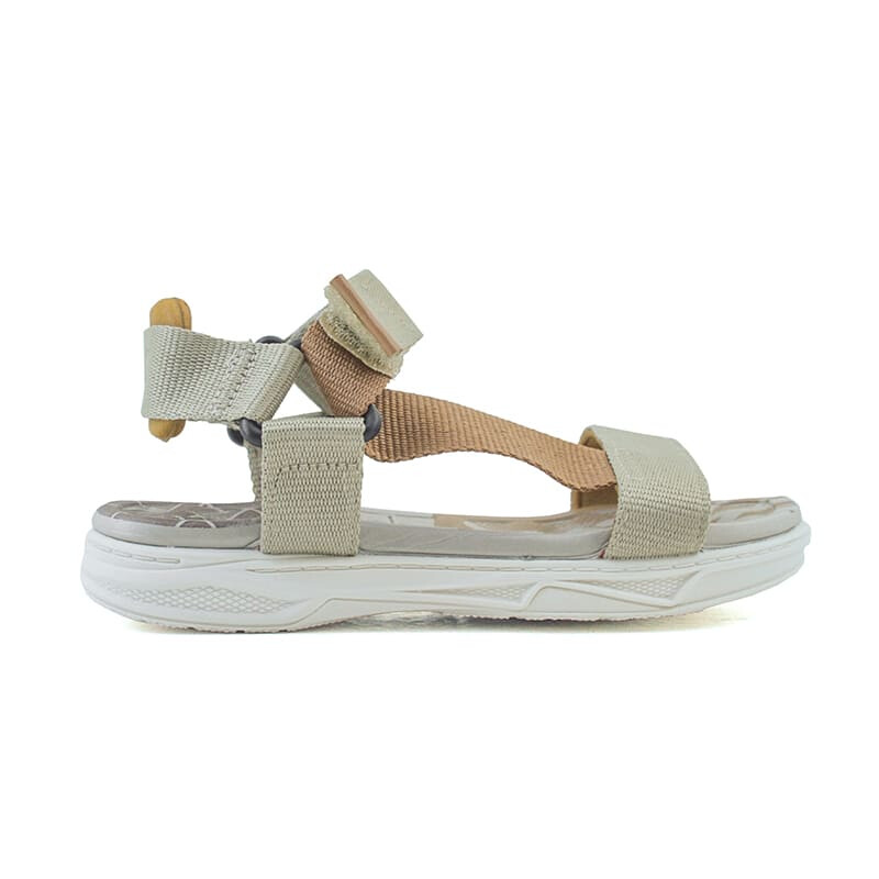 Sandalias Molekinha de Niños - 2140.755-11556 Arena-camel