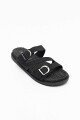 SANDALIA PADDOCK FESTIVA Negro