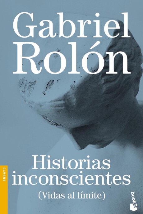 HISTORIAS INCONSCIENTES HISTORIAS INCONSCIENTES