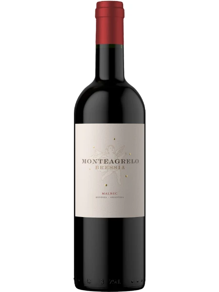 Monteagrelo Malbec Bressia Monteagrelo Malbec Bressia