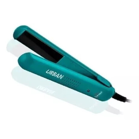 Plancha GA.MA Mini Urban Spirit Ceramic Plancha GA.MA Mini Urban Spirit Ceramic