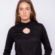 REMERA D.CASSIN NURIA NEGRO